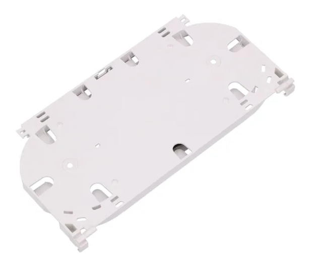 ExtraLink Tacka do puszek i muf światłowodowych V2 24 spawy - 1543988 - zdjęcie 3